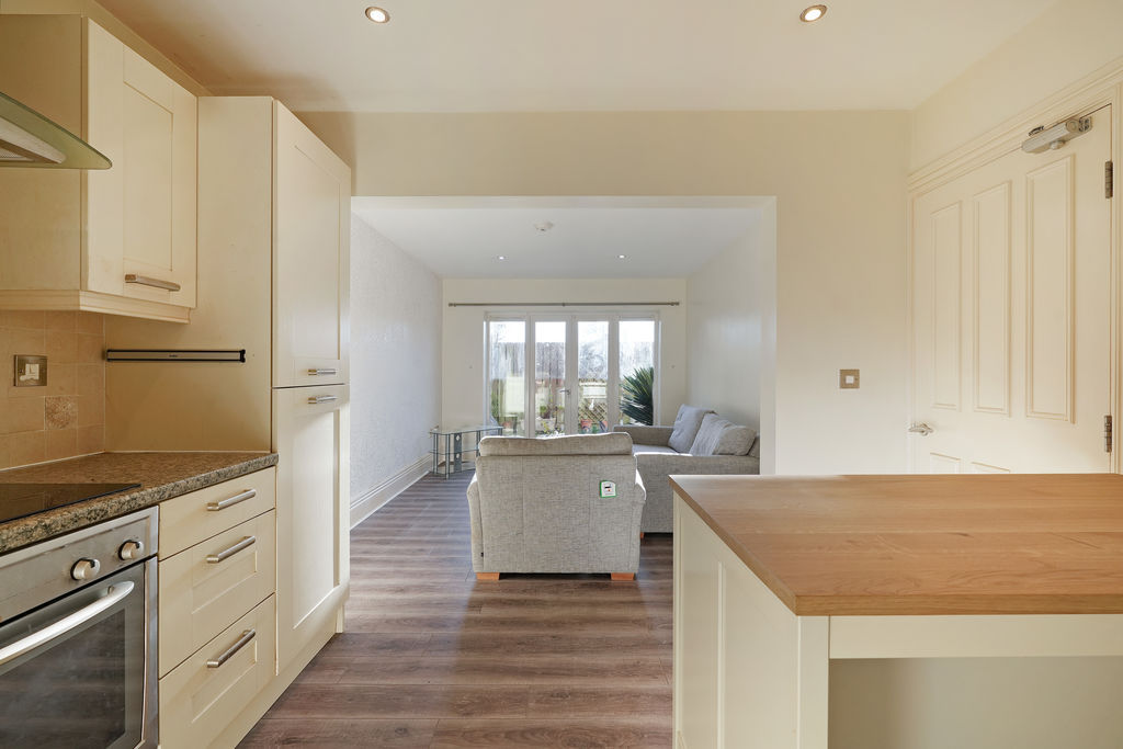 Westbourne Road Broomhill